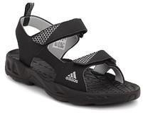 Adidas Hemis Black Floaters men