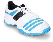 Adidas Howzat Fs II White Cricket men