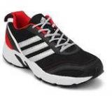 Adidas Imba Black Running Shoes Men