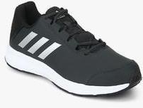 Adidas Impulse Syn 1.0 Grey Running Shoes men