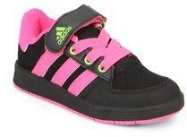 Adidas Janbs C Black Sneakers boys