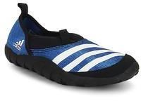 Adidas Jawpaw Blue Sneakers boys