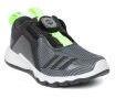 ADIDAS Kids Grey & Black RAPIDAFLEX BOA Training Shoes