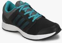 Adidas Kray 1.0 Black Running Shoes women