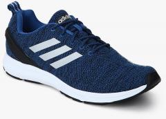 Adidas Legus 1 Blue Running Shoes men