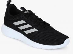 Adidas Lite Racer Cln Black Running Shoes men