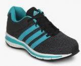 Adidas Magnus 4.0 Grey Running Shoes Women