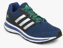 Adidas Magnus Prime Blue Running Shoes men