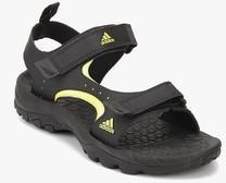 Adidas Marengo Black Floaters men