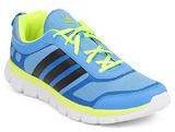 Adidas Marlin 4.0 Blue Running Shoes Women