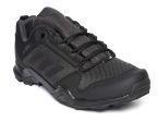 ADIDAS Men Black TERREX AX3 Hiking Shoes