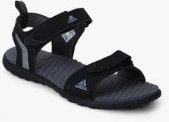 Adidas Mobe Black Floaters men