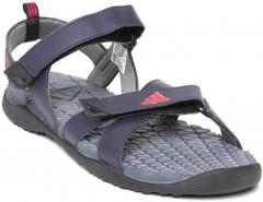 Adidas Navy Blue ALSEK Sports Sandals men