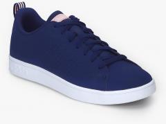 Adidas Navy Blue Tennis Shoes women