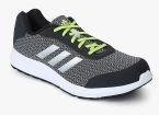 Adidas Nebular 1.0 Grey Running Shoes Men