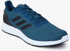 Adidas Nebular 2 Teal Running Shoes men