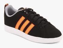 Adidas Neo Advantage Vs Black Sneakers men