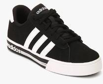 Adidas Neo Daily Team Black Sneakers men