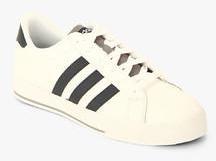 Adidas Neo Daily White Sneakers men