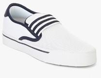 Adidas Neo Park St So Sea White Sneakers men