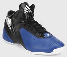 Adidas Nxt Lvl Spd 3 Navy Blue Basketball Shoes men