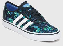 Adidas Originals Adi Ease Blue Sneakers men