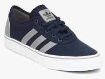 Adidas Originals Adi Ease Navy Blue Sneakers men