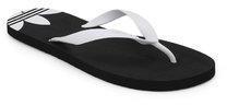 Adidas Originals Adi Sun White Flip Flops men