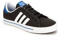 Adidas Originals Adicourt Stripes Grey Sneakers men