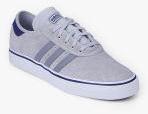 Adidas Originals Adiease Premiere Grey Sneakers men