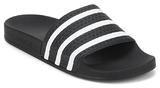 Adidas Originals Adilette Black Slippers Men