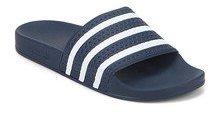 Adidas Originals Adilette Blue Slippers men