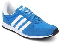 Adidas Originals Adistar Racer Blue Sporty Sneakers women