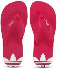 Adidas Originals Adisun Pink Flip Flops women