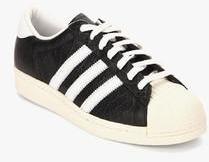 Adidas Originals Aoh002 Black Sneakers men