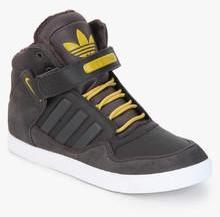 Adidas Originals Ar 2.0 Winter Brown Sneakers men