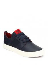 Adidas Originals Army Tr Lo Navy Blue Sneakers men