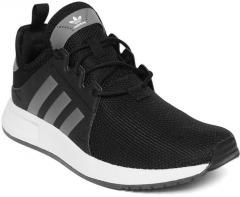 Adidas Originals Black X_Plr J Sneakers girls