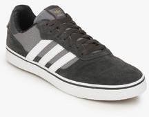 Adidas Originals Copa Vulc Grey Sneakers men