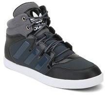 Adidas Originals Dropstep Black Sneakers men