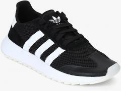 Adidas Originals Flb Black Sneakers women