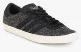 Adidas Originals Gazelle 70S Black Sneakers Men