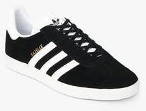 Adidas Originals Gazelle Black Sneakers men