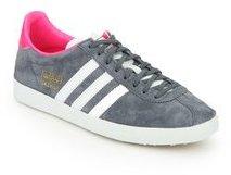 Adidas Originals Gazelle Og Navy Blue Sporty Sneakers women