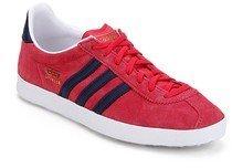 Adidas Originals Gazelle Og Pink Sporty Sneakers women