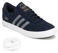 Adidas Originals Gonz Pro Navy Blue Sneakers men