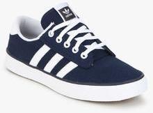 Adidas Originals Kiel Navy Blue Sneakers men