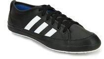 Adidas Originals Nizza Remodel Black Sneakers men