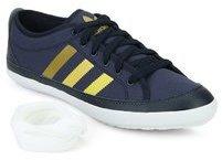 Adidas Originals Nizza Remodel Navy Blue Sneakers men