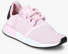 Adidas Originals Nmdr1 Pink Sneakers women